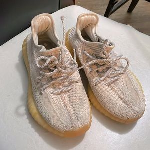 Used Yeezys